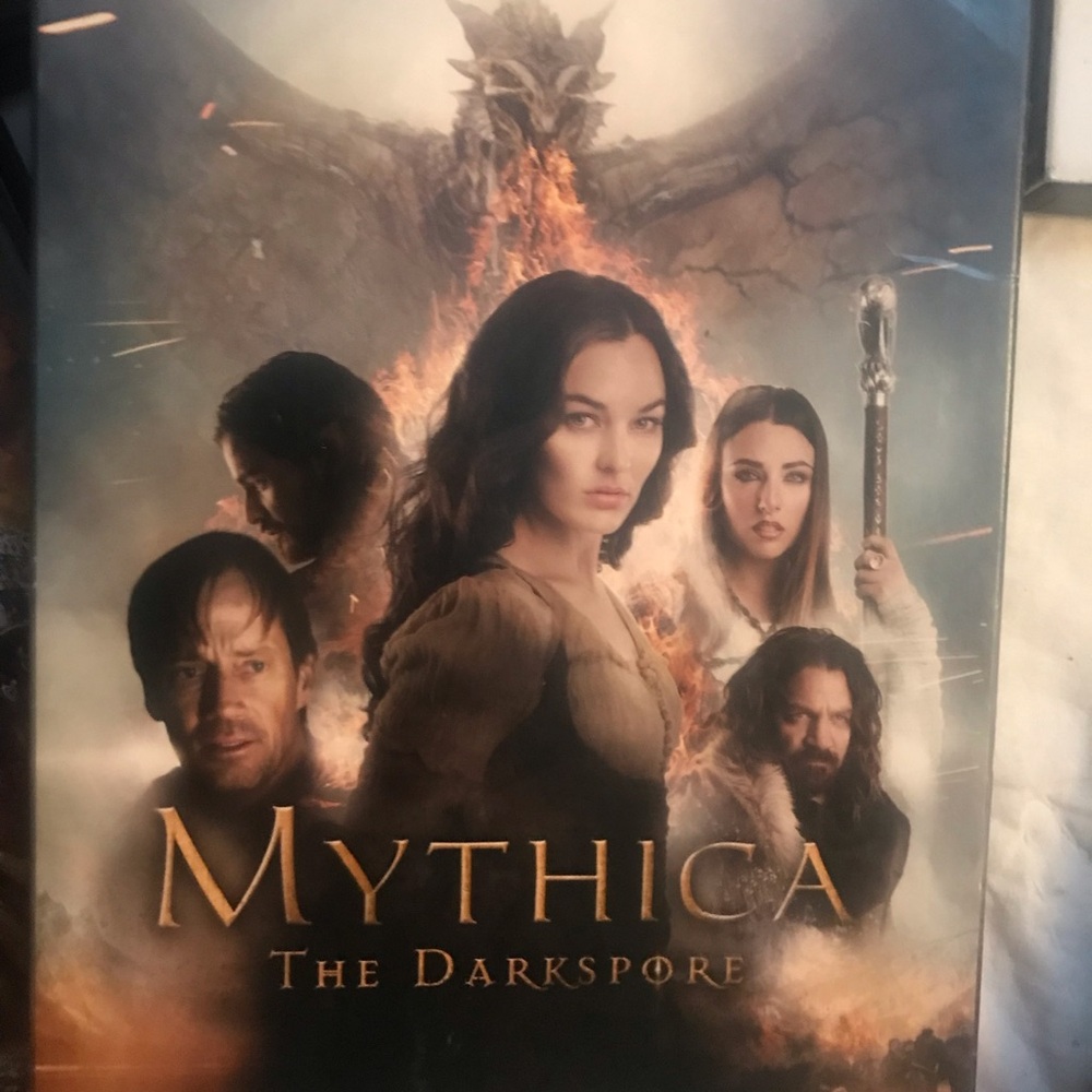 (7) dvd bundle - Picture 3 of 8